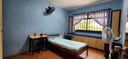 Blk 184 Stirling Rise (Queenstown), HDB 5 Rooms #599981621